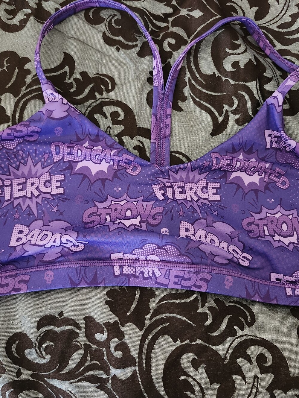 Constanly Varied Gear Sports Bra